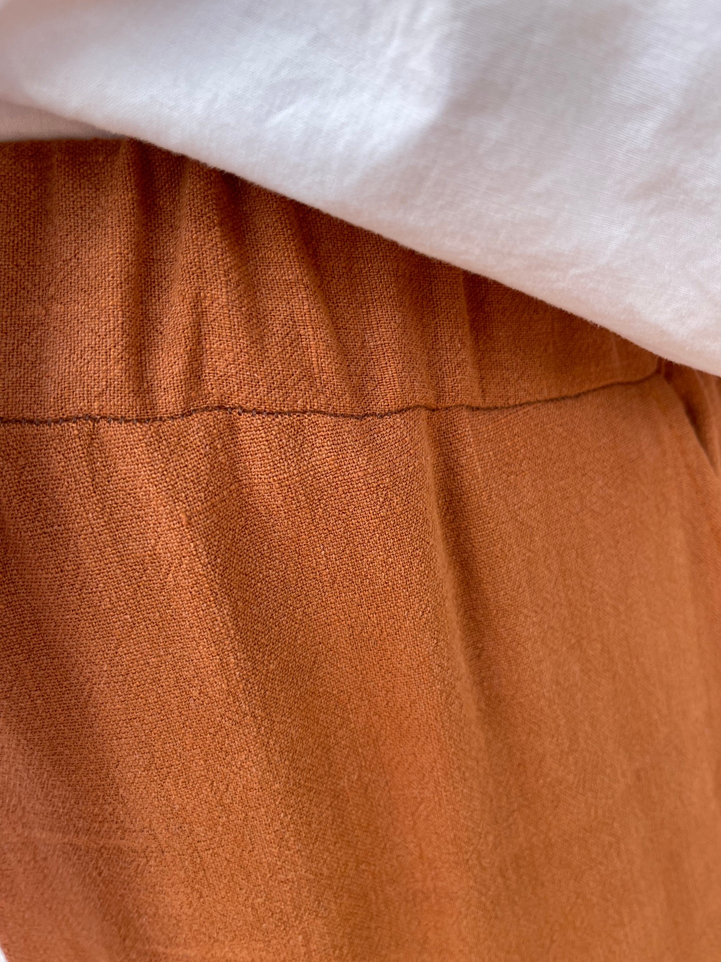 The Everyday Pant