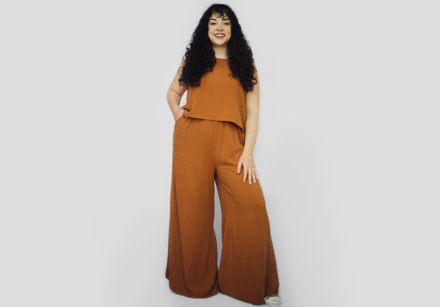The Everyday Pant