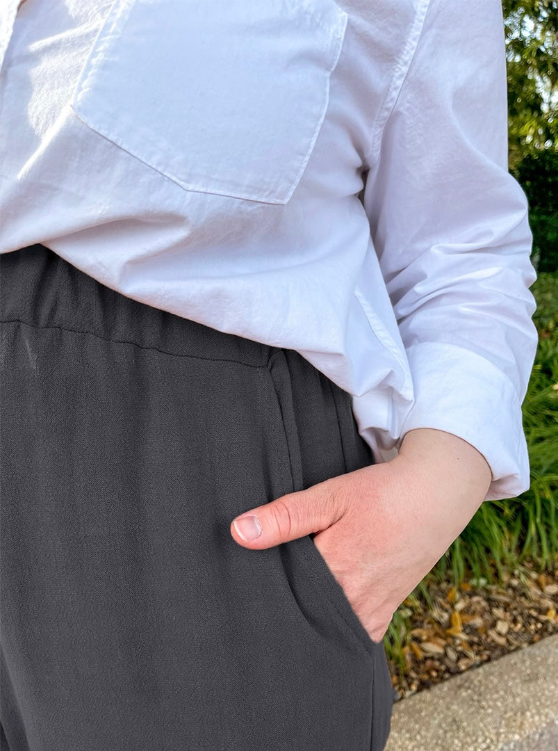 The Everyday Pant